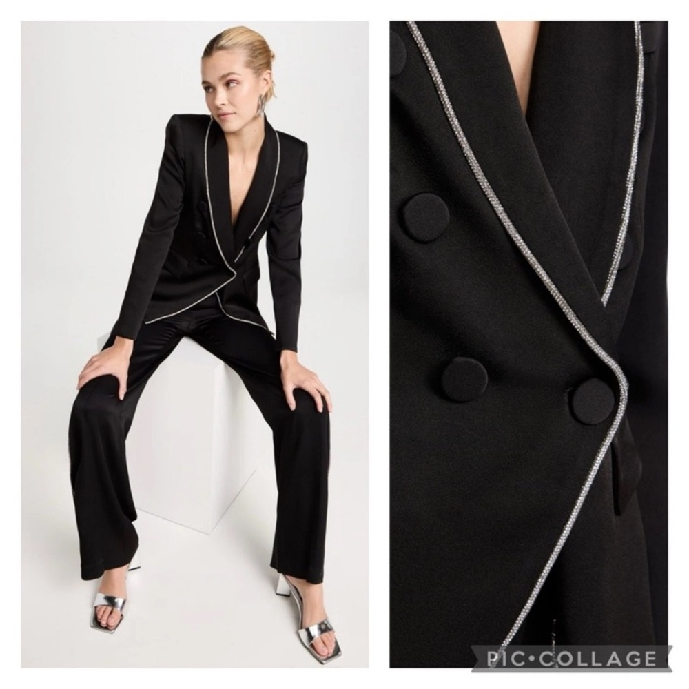 Veronica Beard Jagger Blazer. Euc - image 7